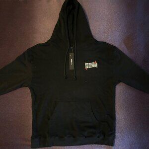 Brand-New NovaMEN Down For Whatever Hoodie